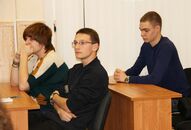 Первый конкурс визуальных искусств ТвГУ «ВИЗУАЛИЗАЦИЯ – 2013»: открытие