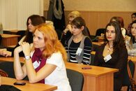 Первый конкурс визуальных искусств ТвГУ «ВИЗУАЛИЗАЦИЯ – 2013»: открытие