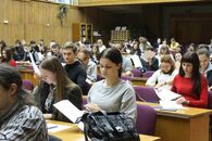 Отбор победителей в рамках новой стипендиальной программы «Давай 5! Больше отличного»