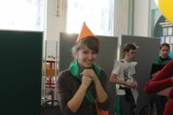 Отбор победителей в рамках новой стипендиальной программы «Давай 5! Больше отличного»