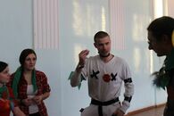 Отбор победителей в рамках новой стипендиальной программы «Давай 5! Больше отличного»