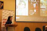 Первый конкурс визуальных искусств ТвГУ «ВИЗУАЛИЗАЦИЯ – 2013»: открытие