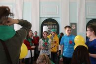 Отбор победителей в рамках новой стипендиальной программы «Давай 5! Больше отличного»