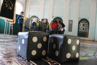 Отбор победителей в рамках новой стипендиальной программы «Давай 5! Больше отличного»