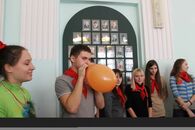 Отбор победителей в рамках новой стипендиальной программы «Давай 5! Больше отличного»