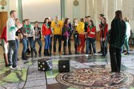 Отбор победителей в рамках новой стипендиальной программы «Давай 5! Больше отличного»