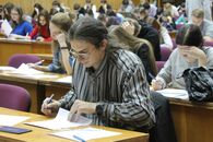 Отбор победителей в рамках новой стипендиальной программы «Давай 5! Больше отличного»