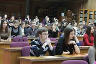 Отбор победителей в рамках новой стипендиальной программы «Давай 5! Больше отличного»