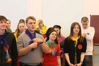 Отбор победителей в рамках новой стипендиальной программы «Давай 5! Больше отличного»