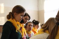 Отбор победителей в рамках новой стипендиальной программы «Давай 5! Больше отличного»