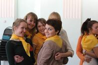 Отбор победителей в рамках новой стипендиальной программы «Давай 5! Больше отличного»