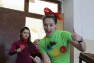 Отбор победителей в рамках новой стипендиальной программы «Давай 5! Больше отличного»