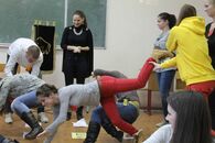 Отбор победителей в рамках новой стипендиальной программы «Давай 5! Больше отличного»