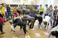 Отбор победителей в рамках новой стипендиальной программы «Давай 5! Больше отличного»