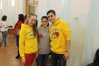 Отбор победителей в рамках новой стипендиальной программы «Давай 5! Больше отличного»