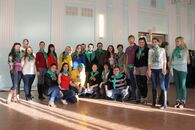 Отбор победителей в рамках новой стипендиальной программы «Давай 5! Больше отличного»