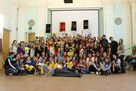 Отбор победителей в рамках новой стипендиальной программы «Давай 5! Больше отличного»