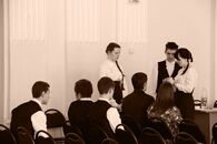 «К истокам»: мероприятие, посвященное дню основания Школы Максимовича