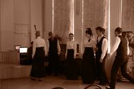 «К истокам»: мероприятие, посвященное дню основания Школы Максимовича