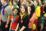 Отбор победителей в рамках новой стипендиальной программы «Давай 5! Больше отличного»