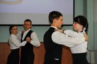 «К истокам»: мероприятие, посвященное дню основания Школы Максимовича