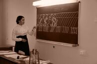 «К истокам»: мероприятие, посвященное дню основания Школы Максимовича