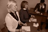 «К истокам»: мероприятие, посвященное дню основания Школы Максимовича