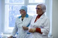 Фестиваль молодёжных волонтёрских инициатив Верхневолжья «Олимпийский факел доброй воли»