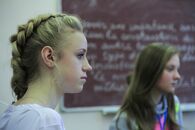 Фестиваль молодёжных волонтёрских инициатив Верхневолжья «Олимпийский факел доброй воли»