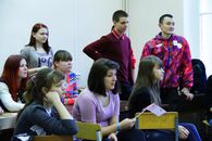 Фестиваль молодёжных волонтёрских инициатив Верхневолжья «Олимпийский факел доброй воли»