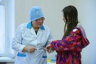 Фестиваль молодёжных волонтёрских инициатив Верхневолжья «Олимпийский факел доброй воли»