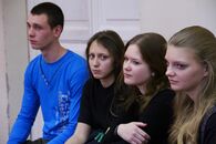 Фестиваль молодёжных волонтёрских инициатив Верхневолжья «Олимпийский факел доброй воли»