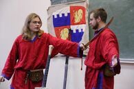 Фестиваль молодёжных волонтёрских инициатив Верхневолжья «Олимпийский факел доброй воли»