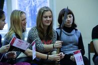 Фестиваль молодёжных волонтёрских инициатив Верхневолжья «Олимпийский факел доброй воли»