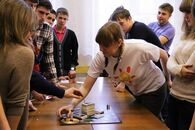 Фестиваль молодёжных волонтёрских инициатив Верхневолжья «Олимпийский факел доброй воли»