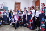 Фестиваль молодёжных волонтёрских инициатив Верхневолжья «Олимпийский факел доброй воли»