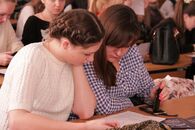 Встреча ректора ТвГУ А.В. Белоцерковского с выпускниками вузов по вопросам поступления в магистратуру