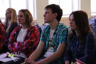 Фестиваль молодёжных волонтёрских инициатив Верхневолжья «Олимпийский факел доброй воли»