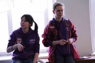 Фестиваль молодёжных волонтёрских инициатив Верхневолжья «Олимпийский факел доброй воли»