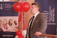 Встреча ректора ТвГУ А.В. Белоцерковского с выпускниками вузов по вопросам поступления в магистратуру