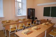 Шахматный турнир на историческом факультете ТвГУ