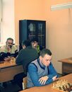 Шахматный турнир на историческом факультете ТвГУ