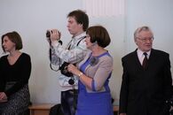 Открытие тверского отделения Ассоциации «Российское Историческое Общество»