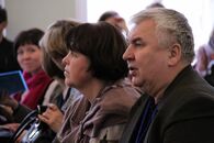 Открытие тверского отделения Ассоциации «Российское Историческое Общество»