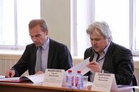 Открытие тверского отделения Ассоциации «Российское Историческое Общество»