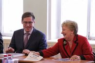 Открытие тверского отделения Ассоциации «Российское Историческое Общество»