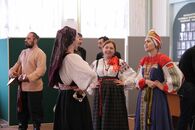 Открытие тверского отделения Ассоциации «Российское Историческое Общество»