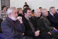 Открытие тверского отделения Ассоциации «Российское Историческое Общество»