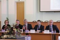 Открытие тверского отделения Ассоциации «Российское Историческое Общество»