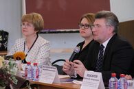 Открытие тверского отделения Ассоциации «Российское Историческое Общество»